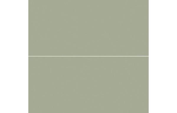 Fibo Contemporary - Olive Green (Tile Effect) - Single